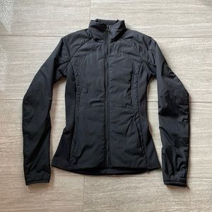 Lululemon Running Jacket Size 2